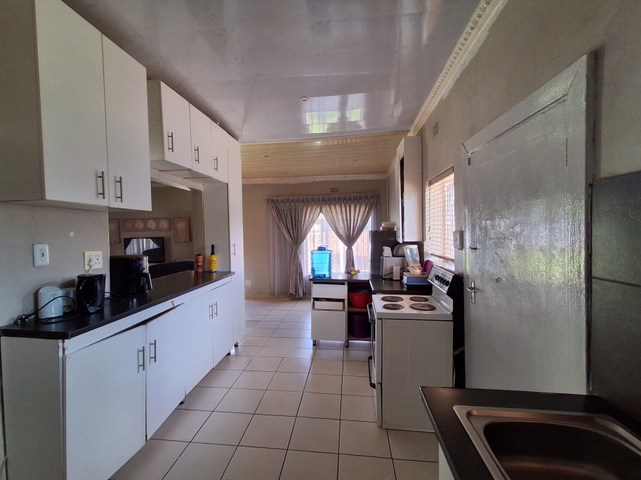 3 Bedroom Property for Sale in Stilfontein Ext 3 North West